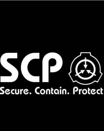 SCP控制收容保护