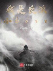 我是反派小boss