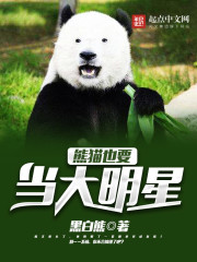 熊猫也要当大明星